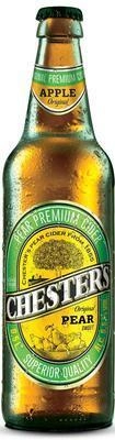 Сидр Chester's Poire 450 мл