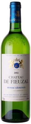 Вино Chateau de Fieuzal 2009 0.75  (6)