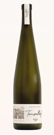 Вино Tempelhof Riesling  Темпельхоф  Рислинг  2024 750 мл