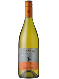 Вино Morande Pionero Chardonnay Моранде Пионеро резерва Шардоне 750 мл