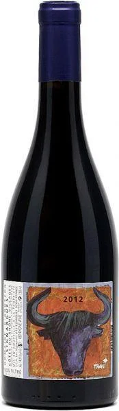 Вино Les Vignerons d'Estezargues, Domaine D'Andezon, Cotes-du-Rhone Villages AOC, Домен д'Андезон, Кот дю Рон Вилляж, 2014, 750 мл