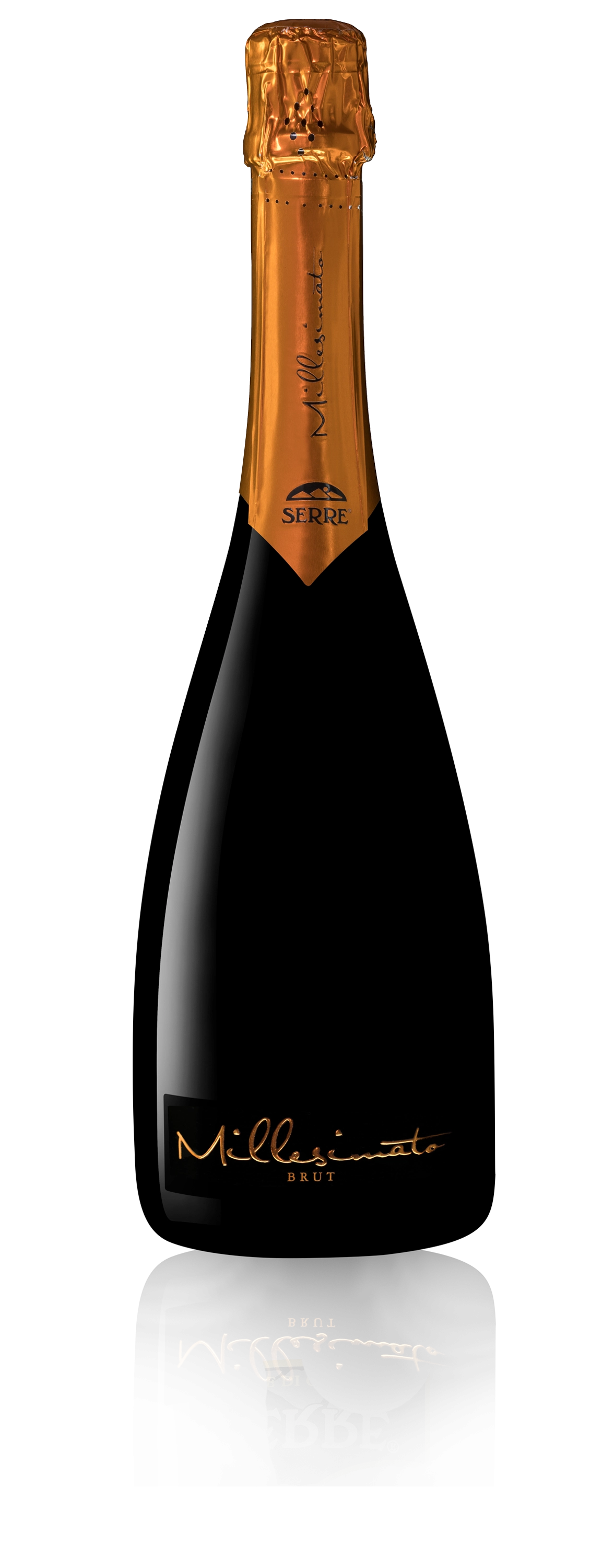 Игристое вино Spumanti Serre   Serre Prosecco Valdobbiadene Superiore Millesimato  750 мл