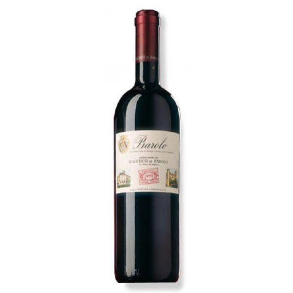 Вино Parusso Barolo Bussia Riserva Vigna Munie 1999 750 мл