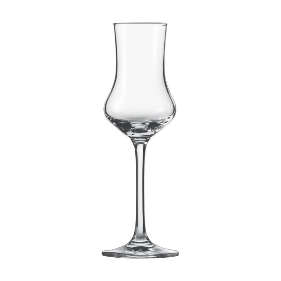 Бокал для Grappa  Bar  d=56 h=173мм стекло  Stolzle F2060026 90 мл
