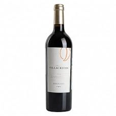 Вино Bodegas Izadi Finca Villacreces Ribera del Duero 2015 750 мл