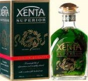 Absinth Xenta Superior  700 мл