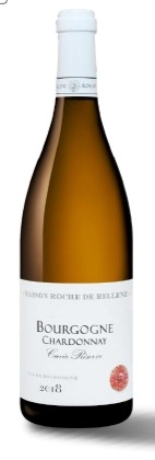 Вино   Domaine de Bellene Saint-Romain AOC Vieilles Vignes Домен де БелленСЕН-РОМЭН AOC ВЬЕЙ ВИНЬ 2019 750 мл 13,5%