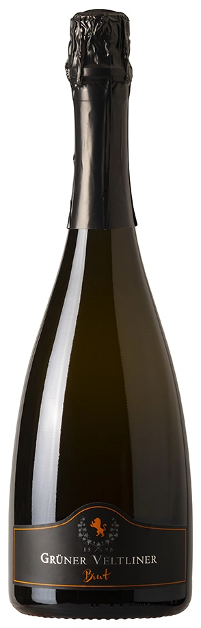Игристое вино Urbanihof  Grüner Veltliner Brut  2022   750 мл  12,5 %