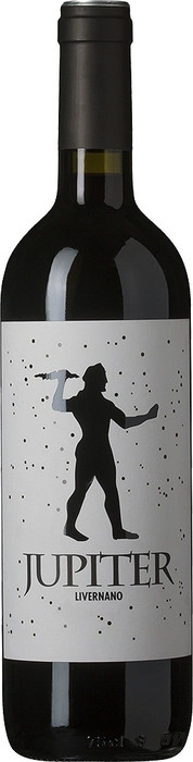 Вино Jupiter Toscana Юпитер Тоскана 2015 750 мл