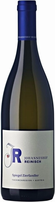 Вино Johanneshof-Reinisch Spiegel  Zierfandler  Йоханнесхоф Райниш   Шпигель  Цирфандлер  2020  750 мл