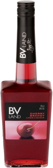 BVLand Cherry Brandy  700 мл