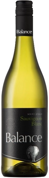 Вино Overhex "Balance" Winemaker's Selection Sauvignon Blanc      Оверэкс  "Баланс" Вайнмейкер'с Селекшн Совиньон Блан  2020   750 мл