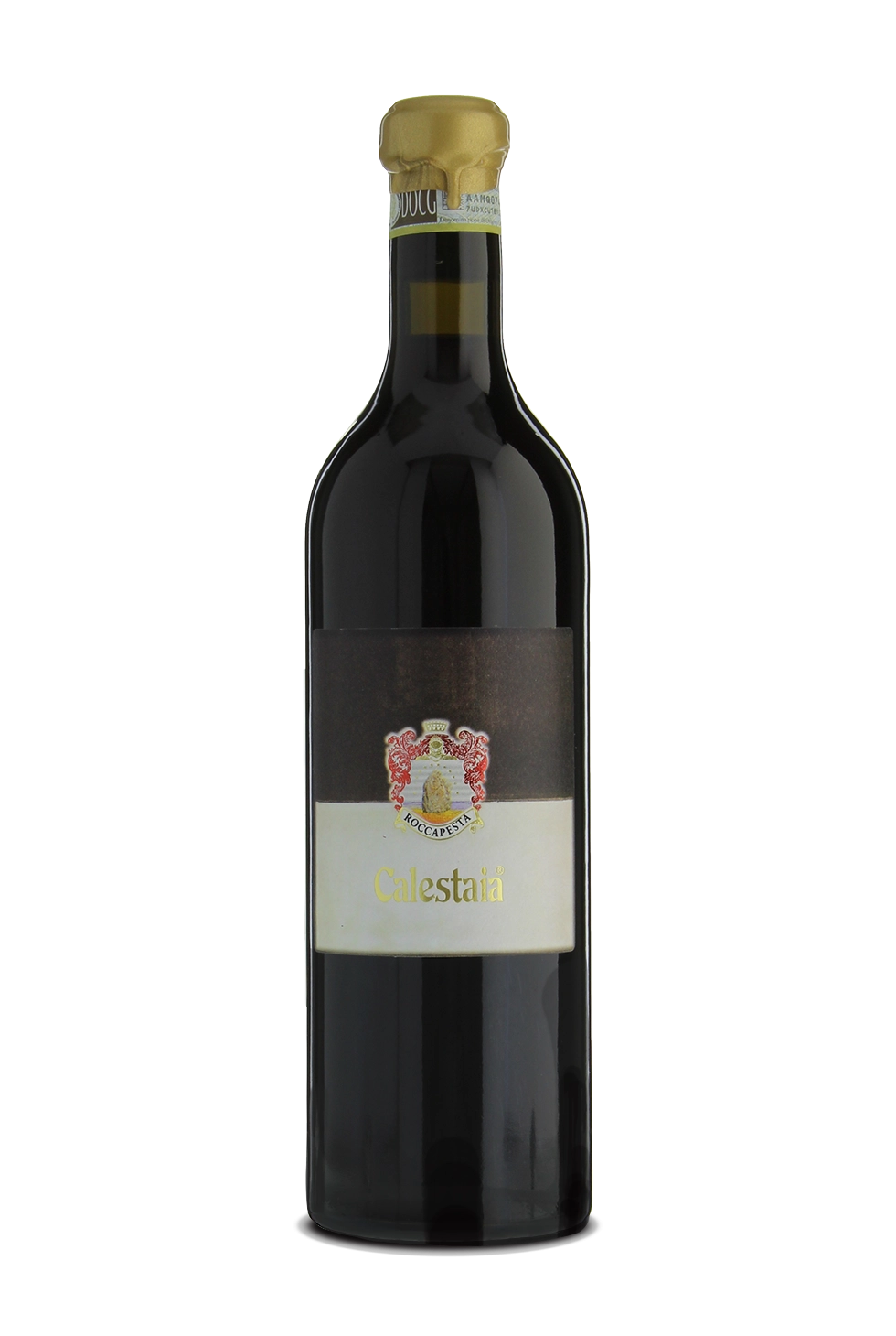 Вино Roccapesta Calestaia Morellino di Scansano Riserva DOCG  Роккапеста Калестая Мореллино ди Скансано Резерва 2018 750 мл