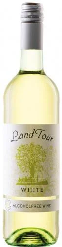 Вино Peter Mertes Land Tour Alcoholfree White  Петер Мертес Ланд Тур белое 750 мл