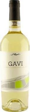 Вино Il Rocchin Gavi DOCG  2019 750 мл 12%
