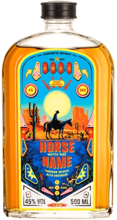 Виски  Horse With No Name  500 мл
