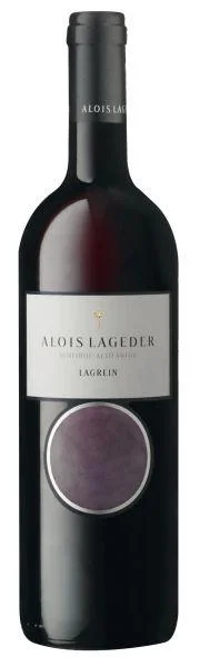 Вино Alois Lageder  Lagrein  Алоис Лагедер  Лагрейн 2016 750 мл