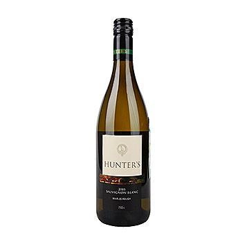 Вино Hunter`s Sauvignon Blanc Marlborough Valley  2016 750 мл