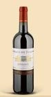 Вино Baron des Tours Bordeaux AOC red dry   2017  750 мл