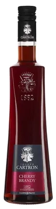 Joseph Cartron Cherry Brandy  700 мл