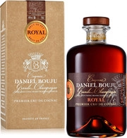 Коньяк Daniel Bouju Royal  15year 500 мл