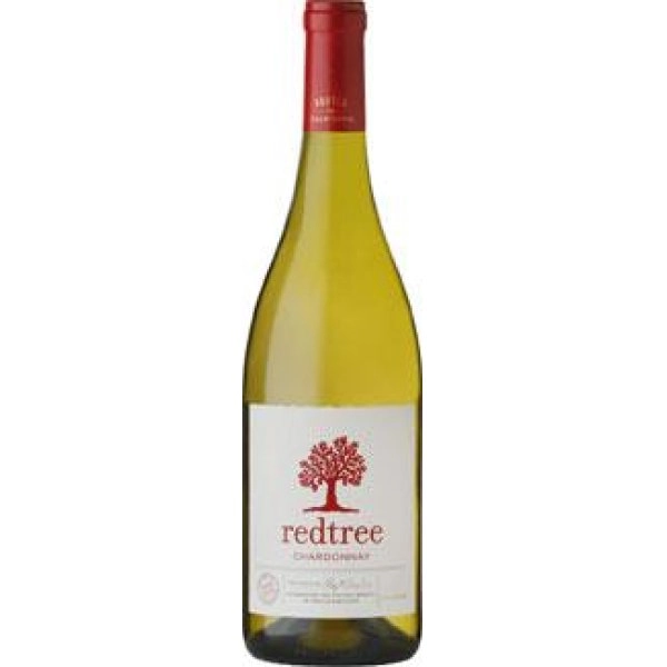 Вино Red Tree Chardonnay Рэд Три Шардоне 750 мл