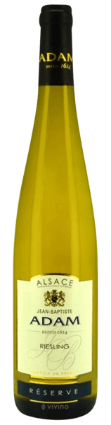 Вино Jean-Baptiste Adam Riesling  Riesling   750 мл 12 %