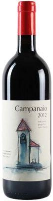 Вино Campanaio  2021 750 мл