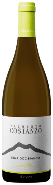 Вино  Palmento Costanzo Mofete Etna Bianco  2022   750 мл  12,5%