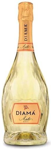 Игристое вино Santero  Diama  Asti   750 мл