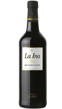 Херес Lustau La Ina Fino 750 мл