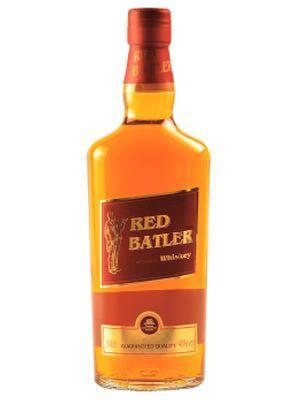 Настойка  Рэд Батлер 500 мл