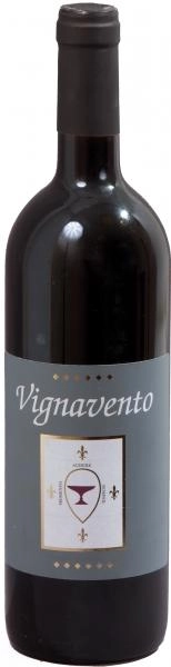 Вино Enrico Fossi Vignavento  2015 750 мл