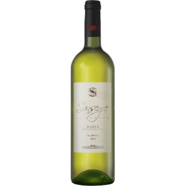Вино Bodegas El Cidacos Sansegre Blanco Rioja DOC Сансегре Бланко 750 мл