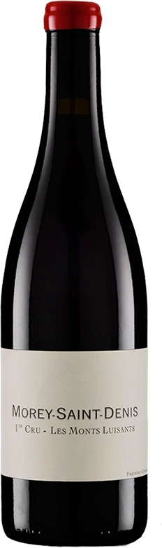 Вино Frederic Cossard Les Montes Luisants Morey-Saint-Denis Premier Cru AOC   2017 750 мл