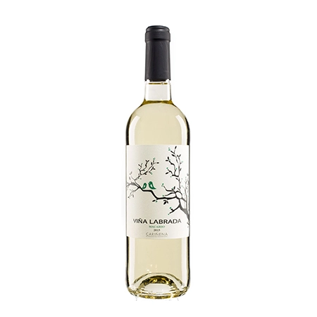 Вино Covinca Vina Labrada white 750 мл