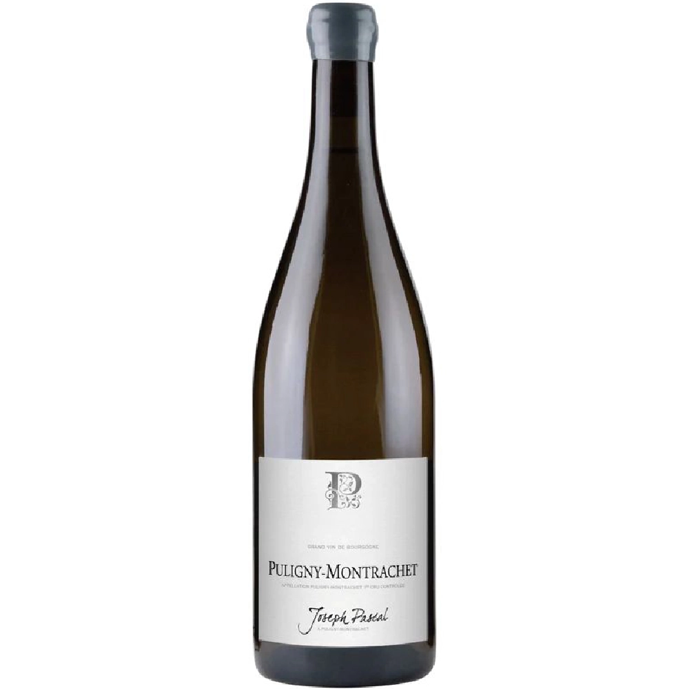 Вино Domaine Joseph Pascal Puligny-Montrachet   2022  750 мл