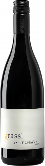 Вино Grassl Sankt Laurent Classic 2017 750 мл