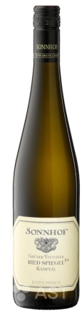 Вино Sonnhof Gruner Veltliner Ried Spiegel  2018  750 мл