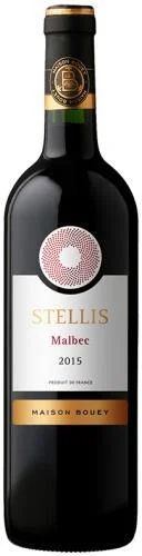 Вино Stellis Comte Tolosan Malbec Стеллис Мальбек Комте Толозан 750 мл