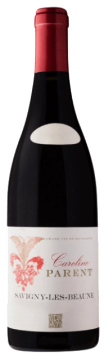 Вино Caroline Parent Beaune 1er Cru Les Montrevenots  2019 750 мл 13,5 %