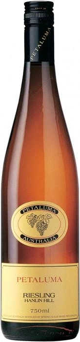 Вино Petaluma Hanlin Hill Riesling Петалума Ханлин Хилл Рислинг 750 мл