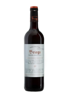 Вино BRIEGO VENDIMIA SELECCIONADA  2019  750 мл  14,5%