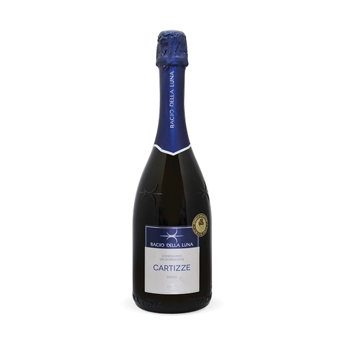 ВИНО ИГРИСТОЕ  ACIO DELLA LUNA SUPERIORE DI CARTIZZE  750 мл