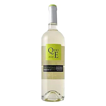 Вино  Quinta do Encontro DOC Bairrada White  Кинта до Энконтро Белое  2017  750 мл