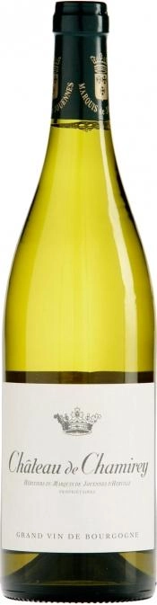 Вино Chateau de Chamirey Mercurey Blanc  2018   750 мл