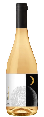 Вино   Айя Эволюшн Шардоне белое  сухое   2022 750 мл  12,5 %