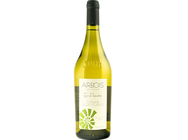 Вино Arbois Terres Bleues Savagnin AOC Arbois  2017 750 мл