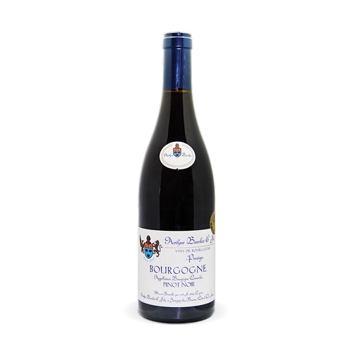 Вино Bourgogne Pinot Noir Prestige  2023 750 мл