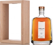 Арманьяк Gelas Bas Armagnac 18 ans   gift box  700 мл